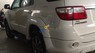 Toyota Fortuner 2011 - Bán ô tô Toyota Fortuner đời 2011, màu trắng, 500tr