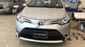 Toyota Vios G CVT  2018 - Bán Vios G-CVT, xe mới 100% có xe giao ngay. Lãi suất vay 6.99%/năm, hỗ trợ vay trên 80%