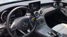 Mercedes-Benz C class C300 AMG 2017 - Bán Mercedes C300 AMG bạc đời 2017, chỉ 600 triệu nhận xe với gói vay ưu đãi