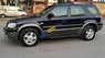 Ford Escape   2.3L 2006 - Bán Ford Escape 2.3L năm 2006, màu đen chính chủ