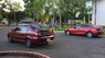 Fiat Siena ELX 1.3 2003 - Bán Fiat Siena ELX 1.3 năm 2003, màu đỏ