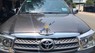 Toyota Fortuner 2009 - Cần bán xe Toyota Fortuner đời 2009, màu xám