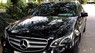 Mercedes-Benz E250 2014 - Bán xe Mercedes E250 2014 màu đen, nội thất kem. Chỉ 500 triệu nhận xe với gói vay ưu đãi
