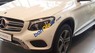 Mercedes-Benz Smart GLC 250 4Matic 2018 - Bán xe Mercedes GLC250 4Matic 2018 mới 100%, giao ngay, liên hệ ngay để nhận ưu đãi cực kỳ tốt