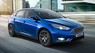 Ford Focus 2018 - Cần bán xe Ford Focus đời 2019 màu xanh lam, giá chỉ 565 triệu