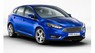 Ford Focus 2018 - Cần bán xe Ford Focus đời 2019 màu xanh lam, giá chỉ 565 triệu