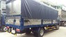 Howo La Dalat G 2017 - Đại lý bán xe tải Faw 7.3 tấn, thùng 6.2m - động cơ Hyundai, trang bị tay lái trợ lực, điều hòa/ hỗ trợ trả góp/ 100% xe mới