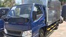 Isuzu G 2017 - Liên hệ ngay để nhận giá tốt nhất cho xe tải Đô Thành IZ49 - 2.5 tấn