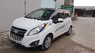 Chevrolet Spark LTZ 2014 - Cần bán xe Chevrolet Spark LTZ sản xuất năm 2014, màu trắng, giá tốt