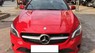 Mercedes-Benz CLA 200 2015 - Mercedes CLA200 màu đỏ sản xuất 12/2015, đăng ký 2016
