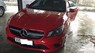 Mercedes-Benz CLA 200 2015 - Mercedes CLA200 màu đỏ sản xuất 12/2015, đăng ký 2016
