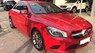 Mercedes-Benz CLA 200 2015 - Mercedes CLA200 màu đỏ sản xuất 12/2015, đăng ký 2016