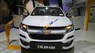 Chevrolet Colorado High Country 2.8 AT 4x4 2017 - Cần bán xe Chevrolet Colorado High Country 2.8 AT 4x4 năm 2017, màu trắng, nhập khẩu nguyên chiếc, giá tốt