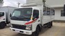 Mitsubishi Canter 2017 - Bán xe Canter 4.7, giá xe tải Fuso 1.9 tấn trả góp