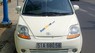 Daewoo Matiz Joy 2005 - Cần bán xe Daewoo Matiz Joy năm sản xuất 2005, màu trắng, xe nhập