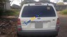 Ford Escape  XLT  2002 - Bán Ford Escape XLT 2002, màu trắng