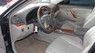 Toyota Camry 2.4G 2007 - Bán xe Toyota Camry 2.4G sản xuất năm 2007, màu đen