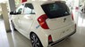Kia Morning S AT 1.25L 2018 - Kia Bình Dương cần bán xe Kia Morning SAT năm sản xuất 2018, màu trắng