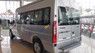 Ford Transit Mid 2018 - Ford Tuyên Quang bán xe Ford Transit 16 chỗ trả góp chỉ từ 200Tr, nhiều màu, giao xe tại Tuyên Quang. LH: 0988587365