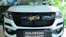 Chevrolet Colorado High Country 2.8 AT 4x4 2017 - Cần bán xe Chevrolet Colorado High Country 2.8 AT 4x4 năm 2017, màu trắng, nhập khẩu nguyên chiếc, giá tốt