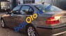 BMW 3 Series 318i 2003 - Bán BMW 3 Series 318i đời 2003, màu nâu  