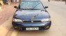 Subaru Legacy 1997 - Cần bán lại xe Subaru Legacy sản xuất năm 1997, màu đen