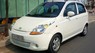 Daewoo Matiz Joy 2005 - Cần bán xe Daewoo Matiz Joy năm sản xuất 2005, màu trắng, xe nhập