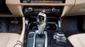 BMW 5 Series 520i 2017 - Cần bán xe BMW 5 Series 520i 2017, màu đen nâu, xe nhập