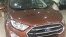 Ford EcoSport  1.0L Ecoboost 2019 - Ford Ecosport 2019 xe thiết kế gầm cao, khoang đồ rộng rãi, tiết kiệm nhiên liệu