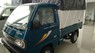 Thaco TOWNER 990 2018 - Thaco Towner 990 kg, hỗ trợ trả góp, tiêu chuẩn khí thải EURO 4, có xe giao ngay