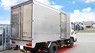 Xe tải 1,5 tấn - dưới 2,5 tấn 2017 - Bán xe tải Daehan 2T5 đời 2017, màu trắng, giá tốt nhất tại Bình Dương
