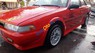 Mazda 626 1988 - Bán Mazda 626 1988, màu đỏ