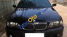 BMW 3 Series 318i 2004 - Bán BMW 3 Series 318i đời 2004, màu đen, xe nhập, giá tốt