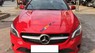 Mercedes-Benz CLA class CLA200 2015 - Bán Mercedes CLA200 màu đỏ, sản xuất 12/2015, đăng ký 2016