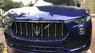 Maserati SQ4 2018 - Bán xe Maserati Levante SQ4 mới, phiên bản sang trọng