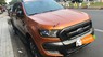 Ford Ranger 3.2L Wildtrak 4x4 AT 2016 - Bán Ford Ranger Wildtrak 3.2 8/2016 chạy lướt, trả trước 290tr nhận xe