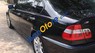 BMW 3 Series 318i 2004 - Bán BMW 3 Series 318i đời 2004, màu đen, xe nhập, giá tốt