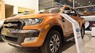 Ford Ranger Wildtrak 2019 - Bán Ranger Wildtrak 2018 đời mới, hỗ trợ vay 80%, lãi suất 0.6% cố định 3 năm, cam kết giá tốt nhất, LH Lộc: 093.123.8088