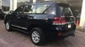 Toyota Land Cruiser VX 2016 - Bán Toyota Land Cruiser VX 2016, màu đen, xe nhập biển đẹp Hà Nội, tên cty hóa đơn trên 3 tỷ