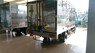 Kia Frontier 2017 - Bán xe tải Thaco Kia 2.4 tấn vào thành phố