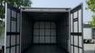Asia Xe tải 2018 - Giá xe tải Thaco ollin 360 tải trọng 2 tấn vào phố thùng dài 4,3 mét