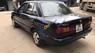 Nissan Sunny 1.6 MT 1992 - Cần bán xe Nissan Sunny 1.6 MT đời 1992, màu đen, nhập khẩu, giá chỉ 46 triệu