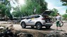 Hyundai Tucson 2018 - Hyundai BRVT bán Tucson tiêu chuẩn năm 2018, màu bạc, giá 770tr--0933 740 639