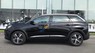 Peugeot 2018 - Bán xe Peugeot 5008 màu đen, giá ưu đãi