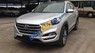 Hyundai Tucson 2018 - Hyundai BRVT bán Tucson tiêu chuẩn năm 2018, màu bạc, giá 770tr--0933 740 639