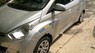 Hyundai Eon 2012 - Cần bán xe Hyundai Eon sản xuất năm 2012, màu bạc, xe nhập