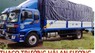 Thaco AUMAN 2018 - Bán xe tải Auman C160 tải trọng 9 tấn