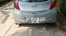 Hyundai Eon 2012 - Cần bán xe Hyundai Eon sản xuất năm 2012, màu bạc, xe nhập