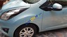 Chevrolet Spark   LTZ  2014 - Bán xe Chevrolet Spark LTZ đời 2014, màu xanh ngọc