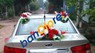 Kia Forte 2011 - Bán ô tô Kia Forte đời 2011, 395 triệu